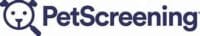 pet screening logo